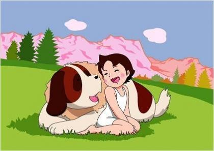 Heidi celebra su 30 aniversario