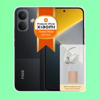 Nuevo POCO X8, celular Xiaomi con hasta 12 GB de RAM y enorme batería, ya disponible en Mercado Libre y con regalos incluidos