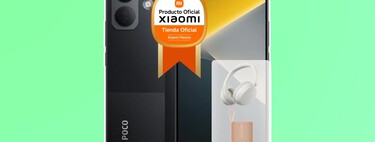 Nuevo POCO X8, celular Xiaomi con hasta 12 GB de RAM y enorme batería, ya disponible en Mercado Libre y con regalos incluidos