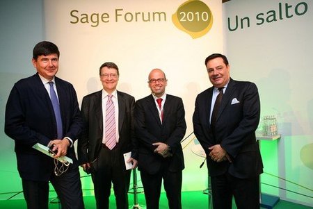 Pimentel y Sevilla plantean más impuestos y más medidas de control de gasto