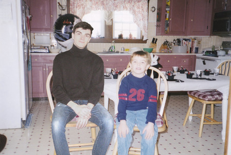 Childhood 1