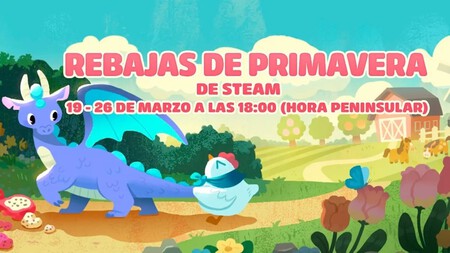 La Rebajas De Primera Han Llegado A Steam Estan Son Las Ofertas Mas Irresistibles Para Los Jugadores De Mexico