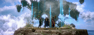 Esperar Lost Ark durante 8 años para jugar menos de la mitad de horas que guardo cola: un RPG genial, una experiencia amarga