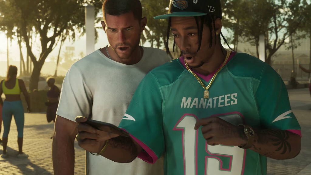 No sabemos si GTA 6 se va a retrasar otra vez, pero si lo hace, sabemos cuándo será 