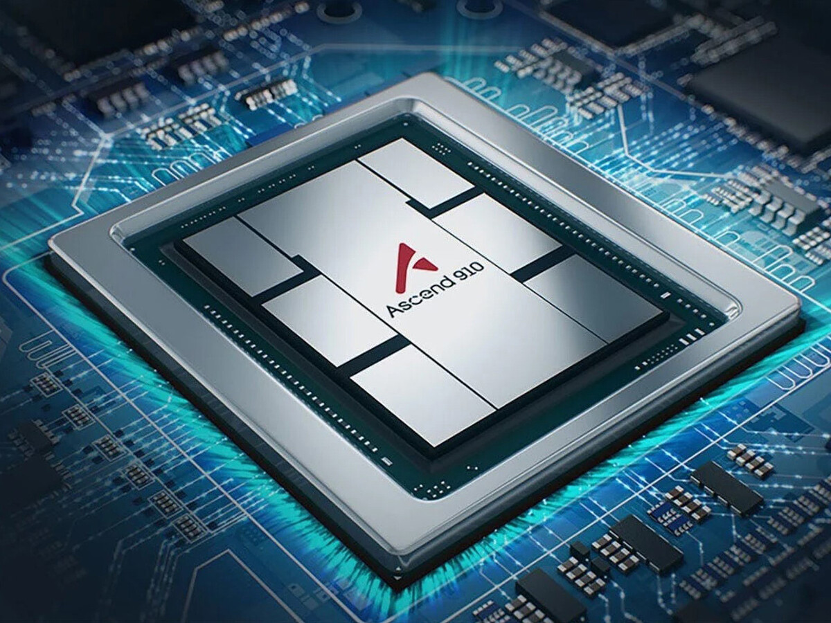 Huawei está intentando erradicar a NVIDIA de las tecnológicas chinas. Su chip Ascend 910C para IA es su arma