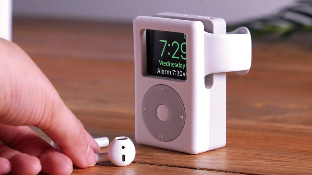 Cinco dispositivos y accesorios originales para regalar a un techie por Navidad