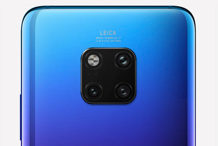El Huawei Mate 20 Pro en seis claves: la apuesta de Huawei para subir el listón en la gama alta de Android