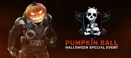 Celebra Halloween con Gears of War 4 y sus cambios en el multijugador con calabazas de por medio