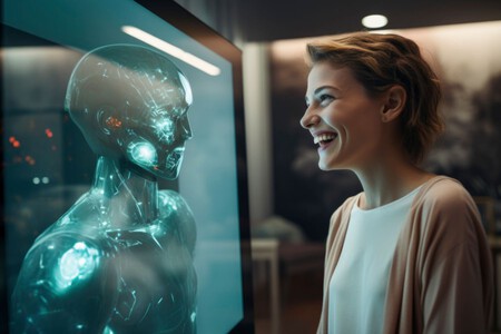 Openai Actualizo Voz Chatgpt Hablar Sea Mas Natural Xataka Mexico 5