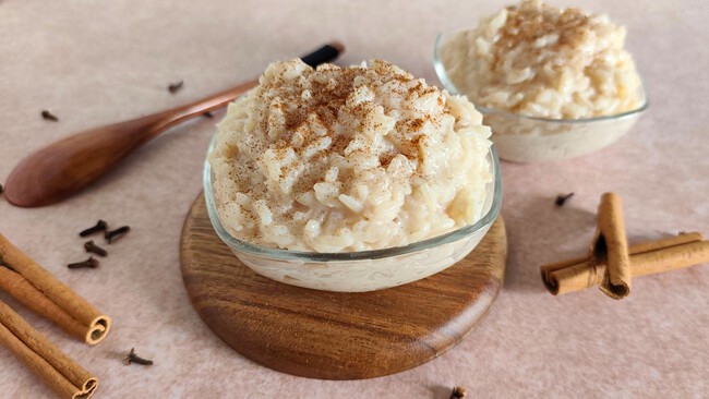 Arroz Coco Venezolano