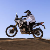 Ojo con la Voge DS800 Rally porque es una rival muy seria para la Yamaha Ténéré: mucha aventura, 95 CV y equipamiento por menos de 8.000 euros