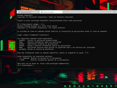 El nuevo gestor de paquetes de Windows 10 se acaba de convertir en mi forma favorita de instalar aplicaciones