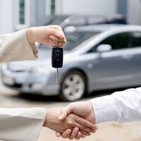 Hay autos que son más baratos si los compras financiados que de contado, pero ojo que hay una trampa oculta 