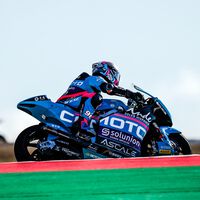 China quiere asaltar el mundial de MotoGP. Están preparando una oferta para comprar el equipo KTM