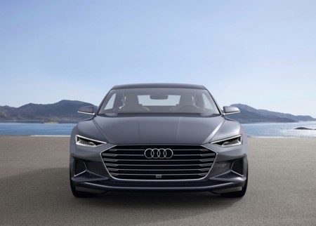 El próximo Audi A8 probará suerte con la conducción autónoma en el mundo real