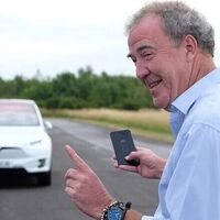 Elon Musk demandó a Jeremy Clarkson hace 17 años porque no le gustó una crítica sobre Tesla: hoy el expresentador de Top Gear canta victoria con un mordaz artículo