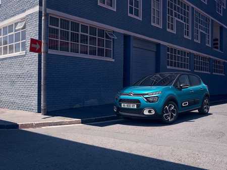 El nuevo Citroën C3 sigue siendo ese coche polivalente que apuesta por el confort y el diseño