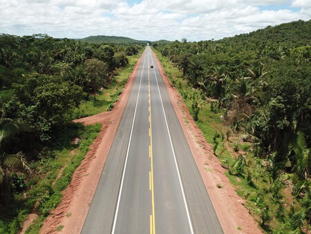Carretera 2