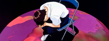 Graves problemas para los creadores de Evangelion, Gainax, uno de los estudios de anime más legendarios se declara en bancarrota 