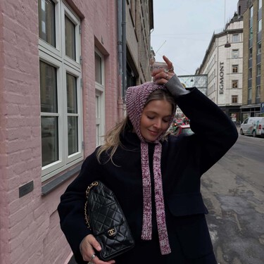 Estas botas de Salomon están rebajadas, son waterproof y arrasan en los looks de asfalto 