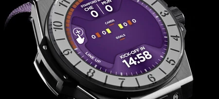 ウブロ ビッグバン プレミア 03