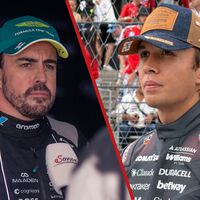 Fernando Alonso explota contra Albon: "La calidad de los pilotos del fondo de la parrilla es muy baja ahora mismo" 