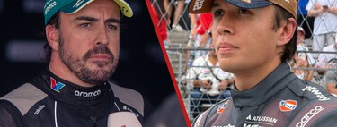 Fernando Alonso explota contra Albon: "La calidad de los pilotos del fondo de la parrilla es muy baja ahora mismo" 