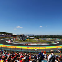 MotoGP quiere correr en Hungaroring, el circuito en el que Fernando Alonso ganó su primera carrera de F1 