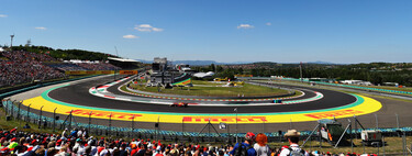 MotoGP quiere correr en Hungaroring, el circuito en el que Fernando Alonso ganó su primera carrera de F1 