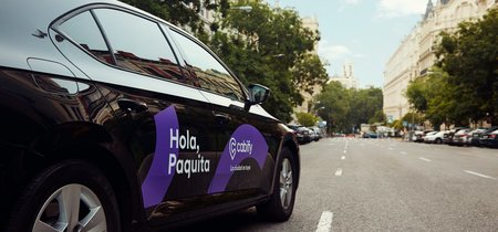 Así han respondido Uber y Cabify a 
