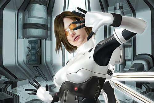 De Los 5 Exclusivos Prometidos Por Capcom Para Gamecube Solo Uno Cumplio Su Palabra Y Ahora Es Un Juego Olvidado Compressed