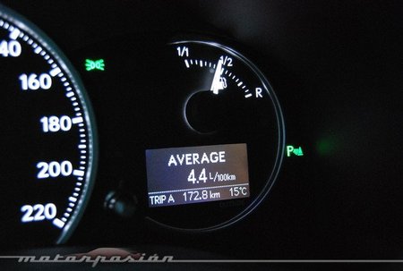 Lexus CT 200h