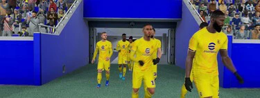 Casi 13 años después, la saga PES llega a una consola de Nintendo con eFootball Kick-Off! y lo hace de una forma arriesgada 