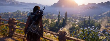 Si lo que buscas son mundos abiertos variados y llenos de contenido, estos 20 juegos son imprescindibles 