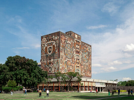 Clases Unam