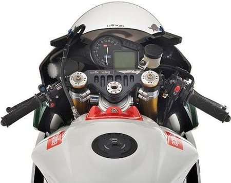 Aprilia RSV Biaggi Replica mandos