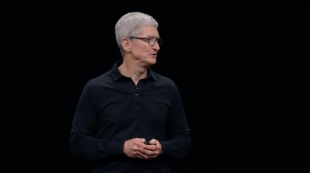 Tim Cook expande los esfuerzos de Apple por donar material sanitario a todo el mundo