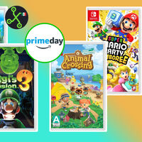 Prime Day 2025 tiene 33 juegos de Nintendo Switch a precios de locura: Mario Party, Zelda y Pokémon desde 481 pesos