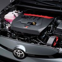 Toyota insiste: los motores de los autos no son el problema real de contaminación. Hay algo más nocivo para el ambiente