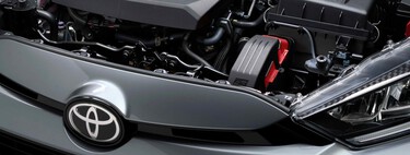 Toyota insiste: los motores de los autos no son el problema real de contaminación. Hay algo más nocivo para el ambiente