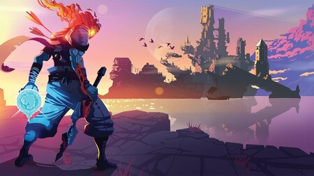 Dead Cells se podrá jugar gratis durante unos cuantos días en Nintendo Switch con Nintendo Switch Online