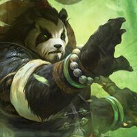 Aprender a jugar bien a World of Warcraft puede provocar que te salga humo de la cabeza por su complejidad, y la prueba está en una simple captura 