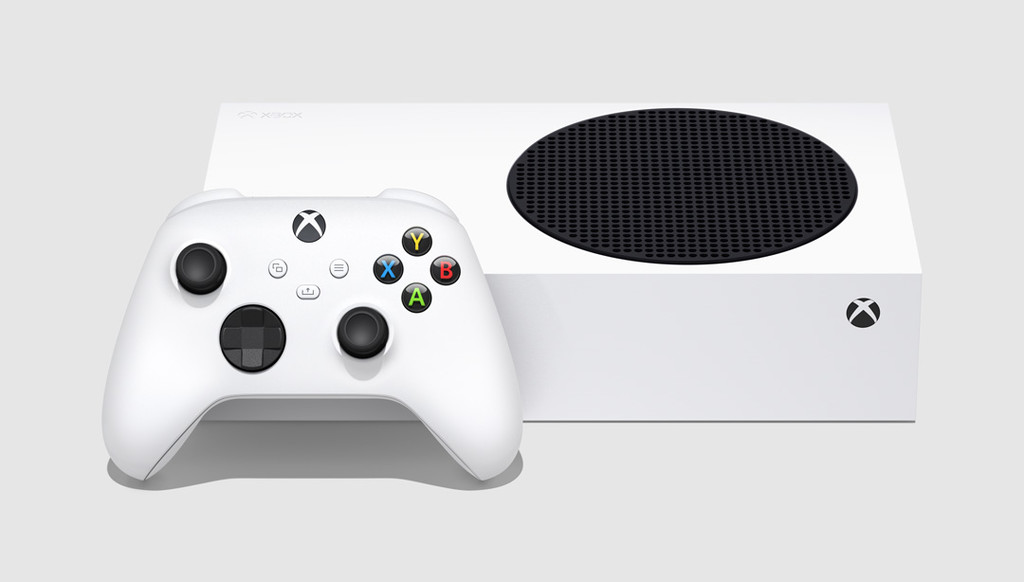 Xbox Series S demuestra en vídeo ser mucho más que una nueva generación barata: misma CPU que Series X y Gears 5 a 120 fps Xbox Series S demuestra en vídeo ser mucho más que una nueva generación barata: misma CPU que Series X y Gears 5 a 120 fps
