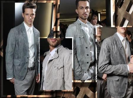 El cuero: una de las tendencias de esta temporada bajo el punto de vista de Dolce&Gabbana