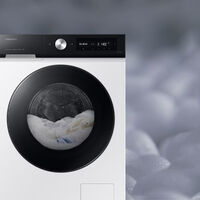 Menos consumo eléctrico, de agua y de detergente. Y mucho menos gasto en la compra: a este precio, esta lavadora es un chollazo 