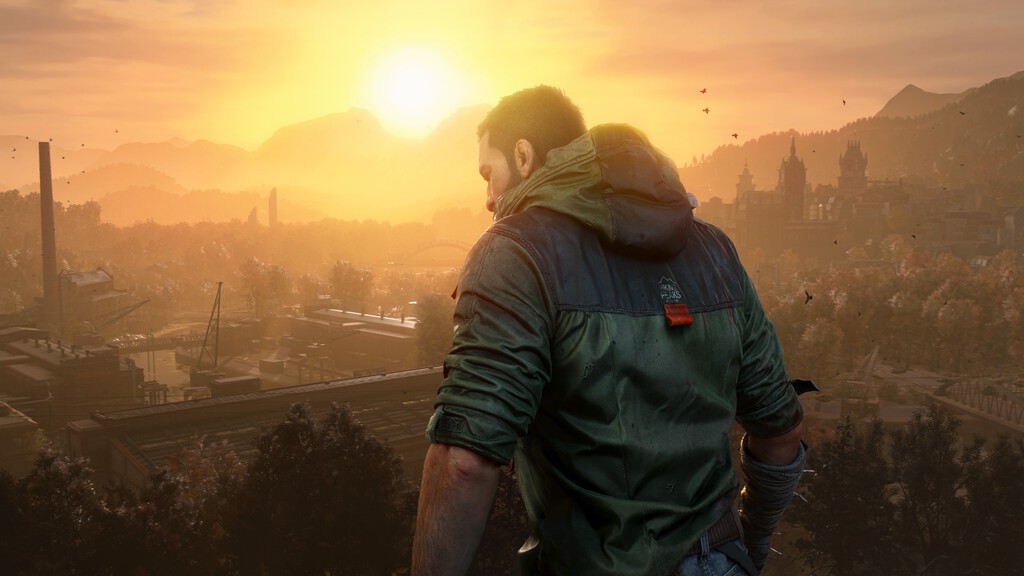 Es el regreso de un mundo abierto super esperado y si te da cosita pasártelo solo, el nuevo Dying Light incluirá con un cooperativo mejorado