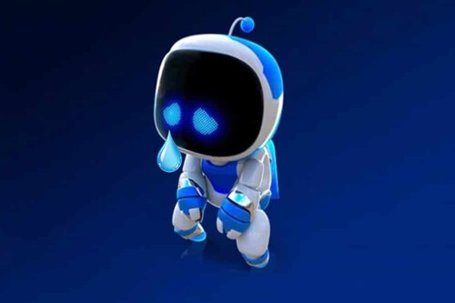 Astrobot Ps5 Juegos Vendidos Xbox