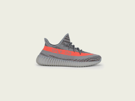 Así luce el nuevo YEEZY BOOST 350 V2, lo nuevo de Kanye West para adidas