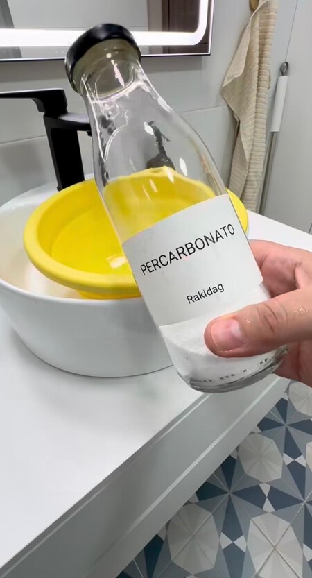 baño