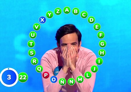 What a Comeback Javier Rosco Reaches 22 Successes Challenge David Tenso Outcome 57 Revv4i1pdb8hkw1vjfuetyj 1200x840 Diario Abc Jpg